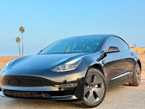 TESLA MODEL 3 2022 5YJ3E1EA0NF286656 image TESLA MODEL 3 2022 5YJ3E1EA0NF286656 image